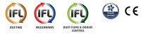 Integrated fabrications limited