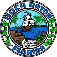 City of boca raton