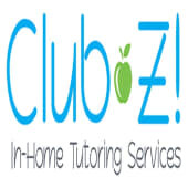 Club z! in-home tutoring services