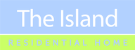 The island residential home