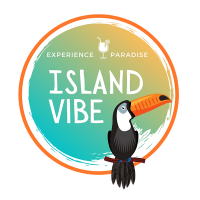 Island vibe bar & restaurant