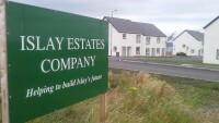 Islay estates company