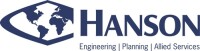 Hanson professional services inc.