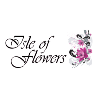 Isle of flowers