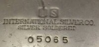 International silver network uk