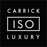 Carrick iso luxury