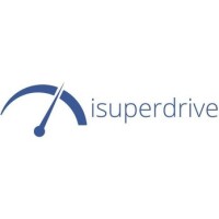 Isuperdrive