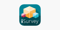 Isurvey apps