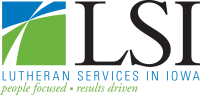 Lutheran services in iowa