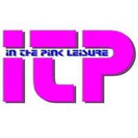 In the pink leisure