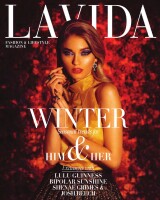 La vida magazine