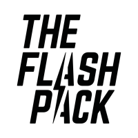 It's the flash pack