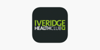 Iveridge health club