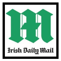 Irish daily mail