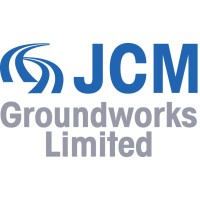 Jcm groundworks limited