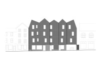 Jonathan dunn architects