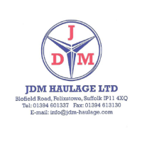 Jdm haulage limited