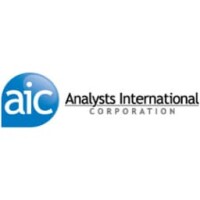Analysts international corporation (aic)