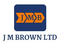 J m brown ltd