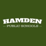Hamden public schools