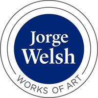 Jorge welsh works of art