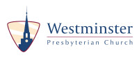 Westminster presbyterian church