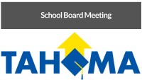 Tahoma school district