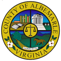 Albemarle county