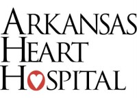 Arkansas heart hospital