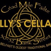 Kelly's cellars