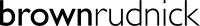Brown rudnick llp