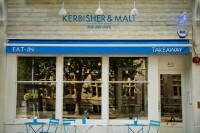 Kerbisher & malt