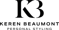Keren beaumont personal styling
