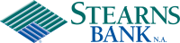 Stearns bank n.a.