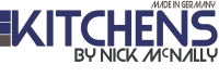 Kitchens by nick mcnally