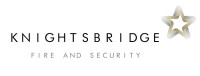 Knightsbridge fire and security