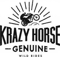 Krazy horse