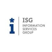 Information services group