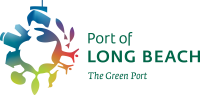 Port of long beach