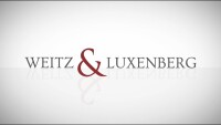 Weitz & luxenberg