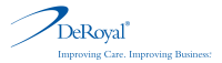 Deroyal