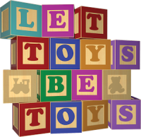Let toys be toys