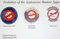 Leukaemia busters