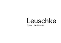 Leuschke group architects