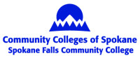 Spokane falls community college