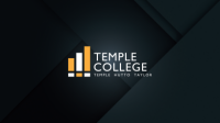 Temple college