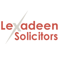 Lexadeen solicitors limited