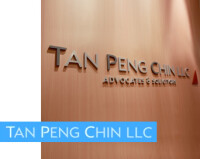 Tan peng chin llc
