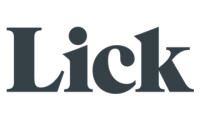 Lick home