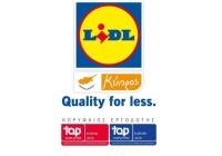 Lidl cyprus